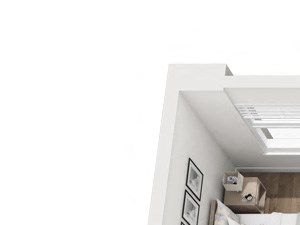 2 Bed 2 Bath - Type A 2 Bed 2 Bath - Type A